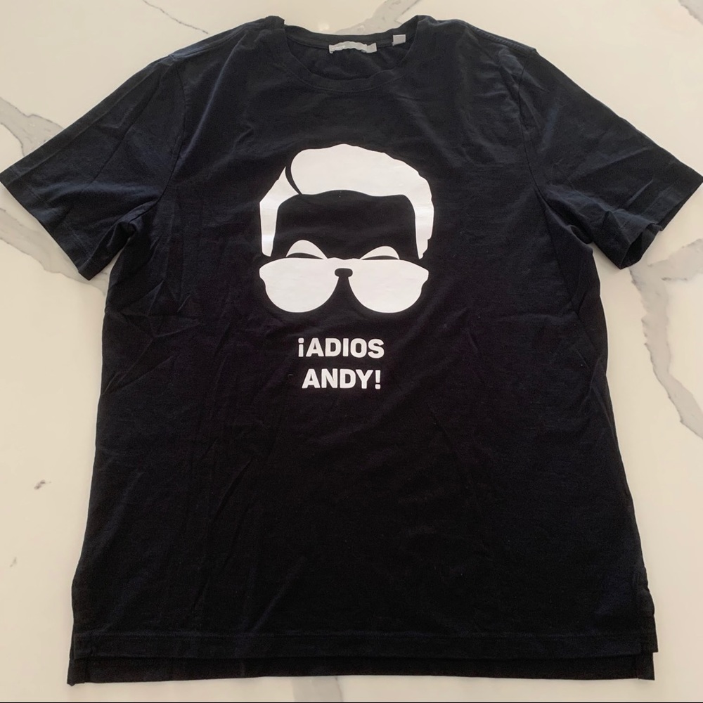 Vince T-shirt